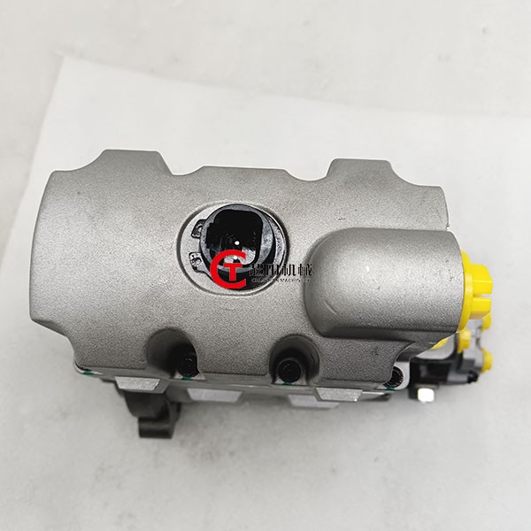 222-5900 Fuel Injection Pump For Excavator 325D L factory