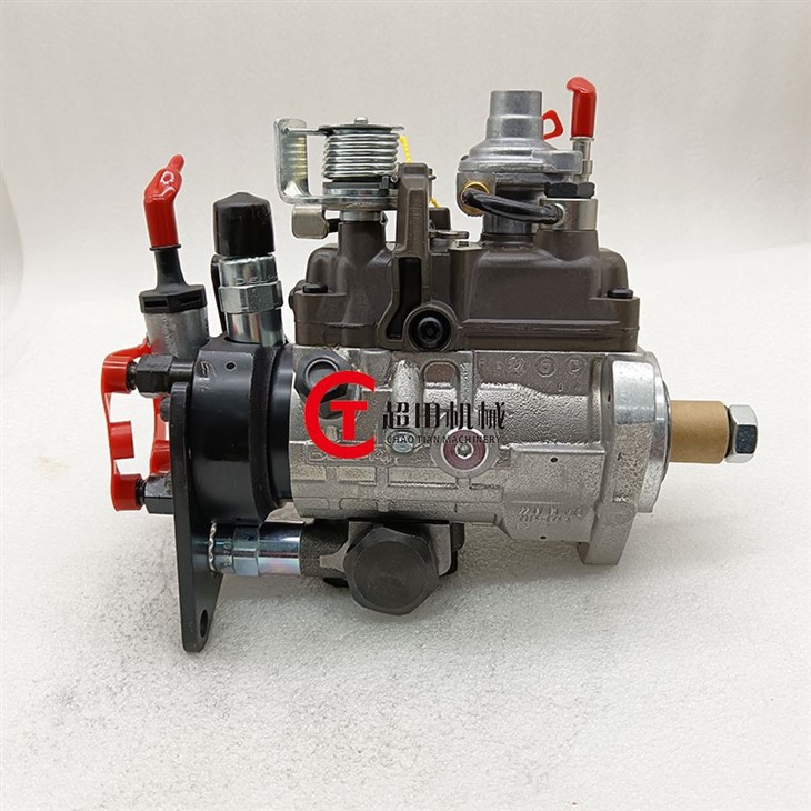 9320A533H 9320A218H Fuel Injection Pump For 1104C-44T factory