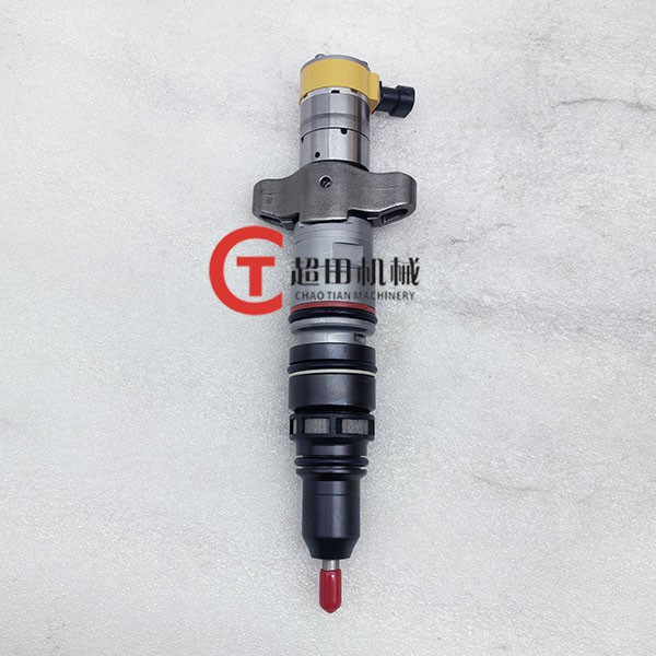 Fuel Injector 387-9428 For Engine C7 950H 962H